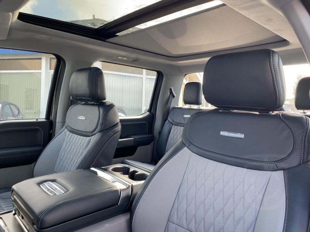 Ford F-150 Limited 3.5 *LaunchEdition*AHK*Pano*360*