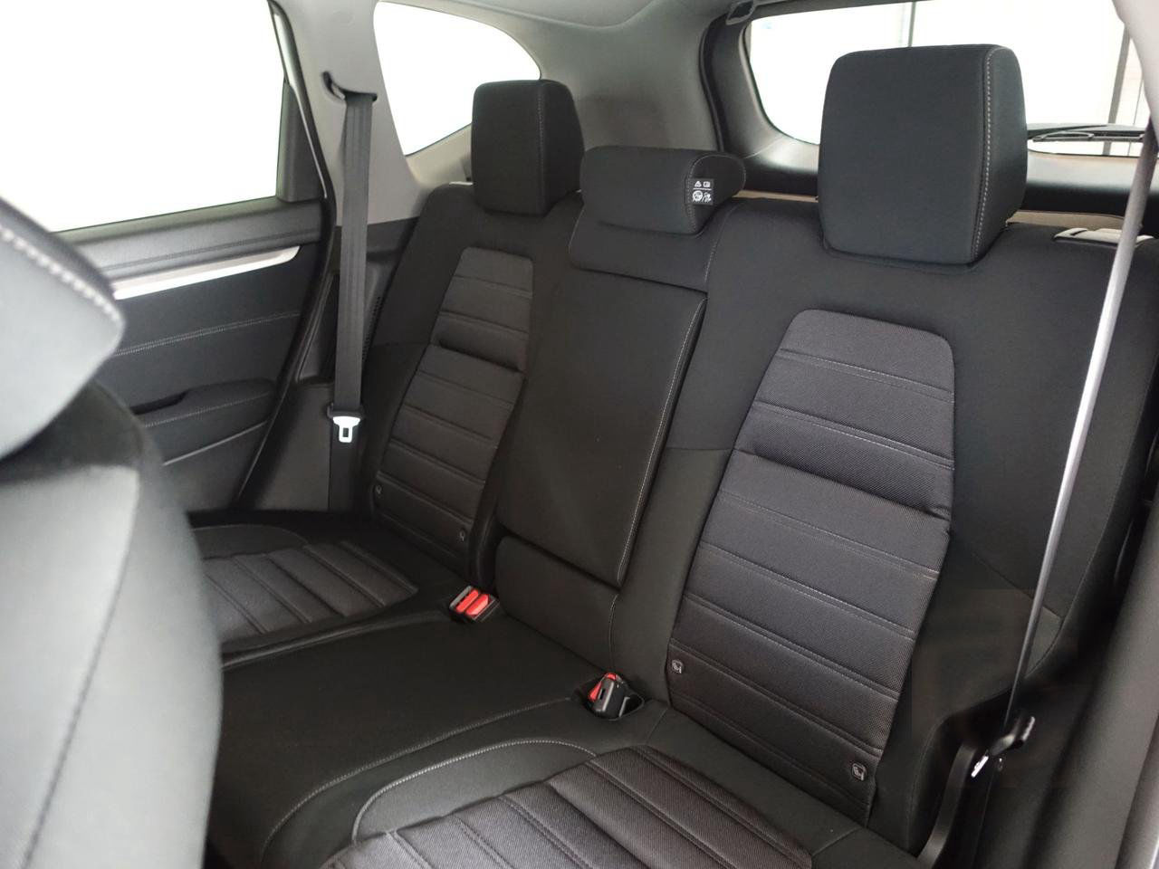 Honda CR-V 2,0 Hybrid ELEGANCE AWD