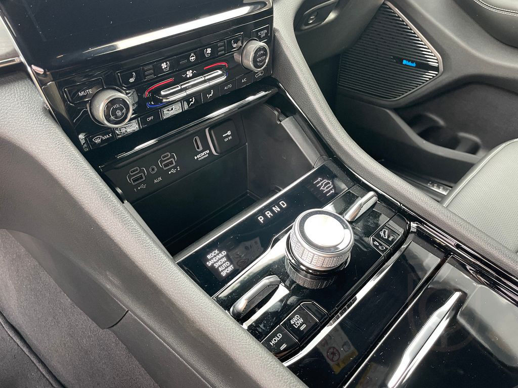 Jeep Grand Cherokee 4xe MY23 Overland*PLUG IN HYBRID*