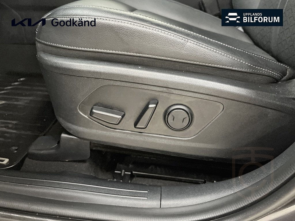 Kia Sorento 1.6 T-GDi Plug-in Hybrid AWD Advance Eldrag