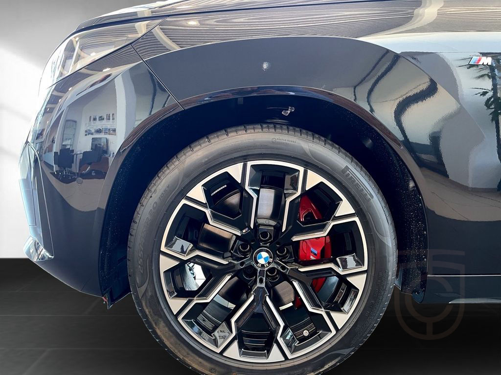 BMW X3 M50 xDrive Pro AHK Pano DriveAssPro Stndhzg 3