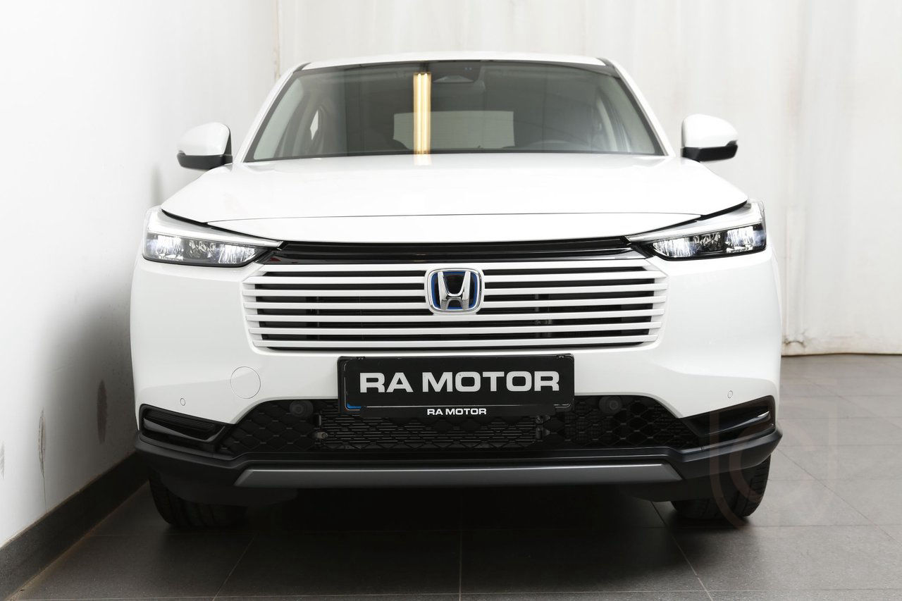Honda HR-V FullHybrid Elegance