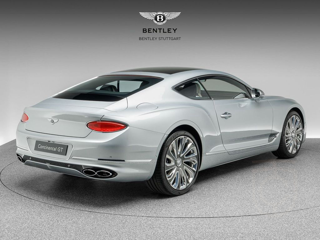 Bentley Continental GT Mulliner V8 * MY24 * BESPOKE *