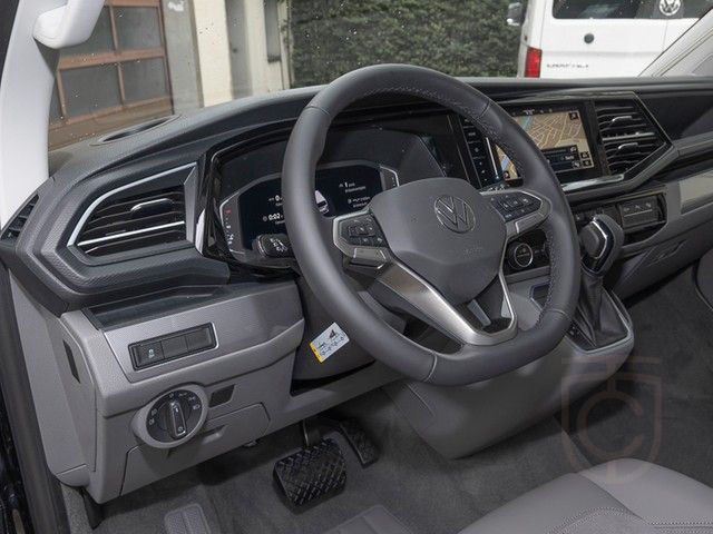 Volkswagen T6.1 California Ocean 2.0 TDI DSG LED NAVI ACC