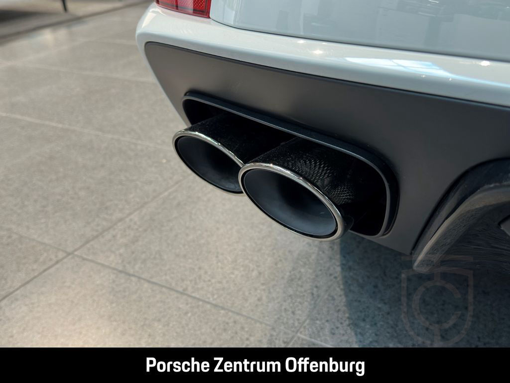Porsche Panamera 4 E-Hybrid neues Modell, HUD Panorama S