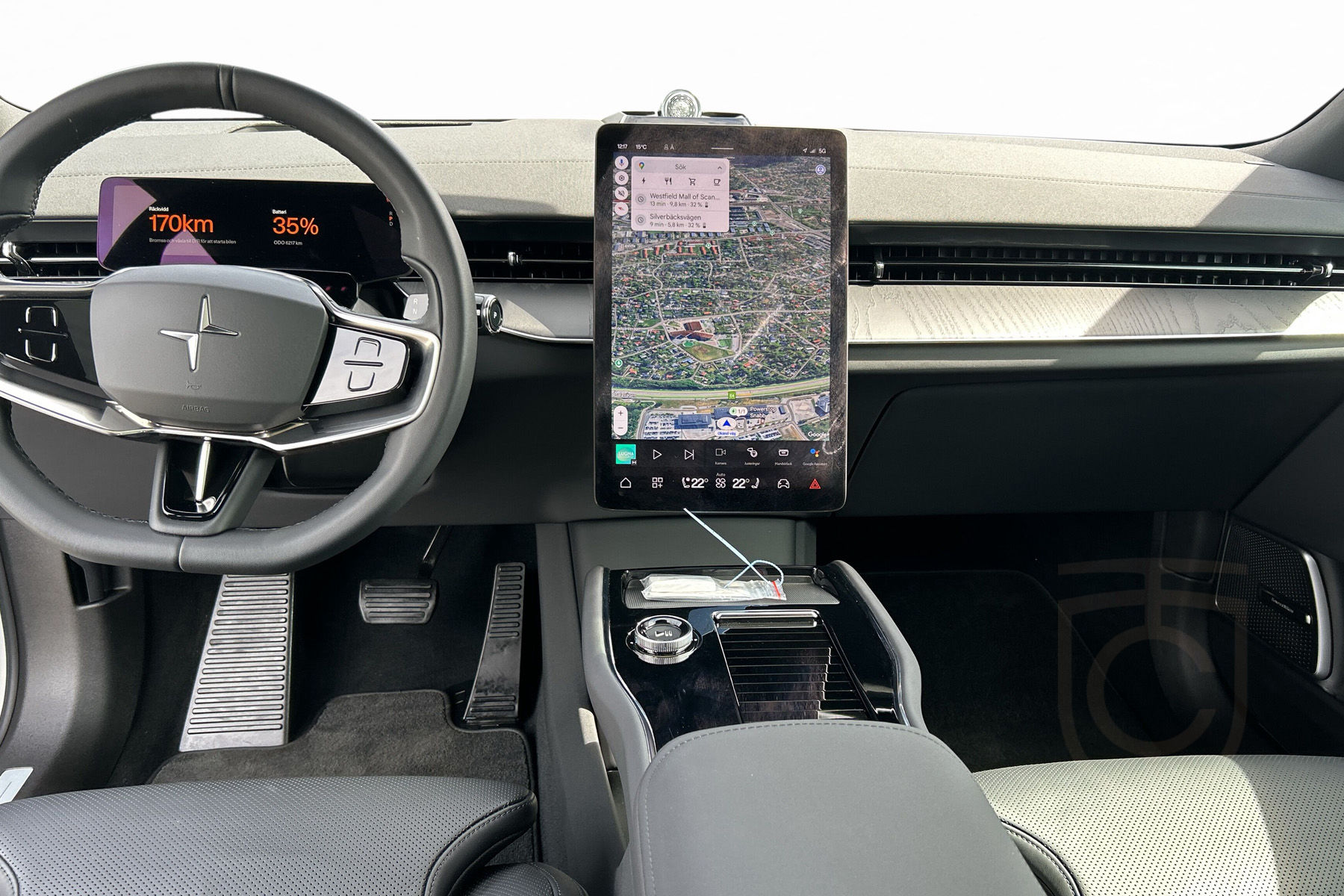 Polestar 3 Long Range Dual Motor