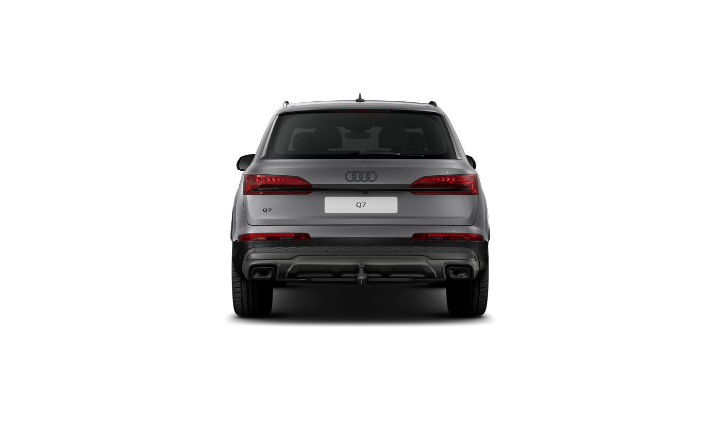 Audi Q7 SUV 45 TDI quattro 170 kW
