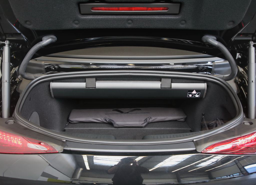 Mercedes-Benz SL 63 AMG 4M+ HUD*MEMORY*BUrmester*Airscarf*21"*