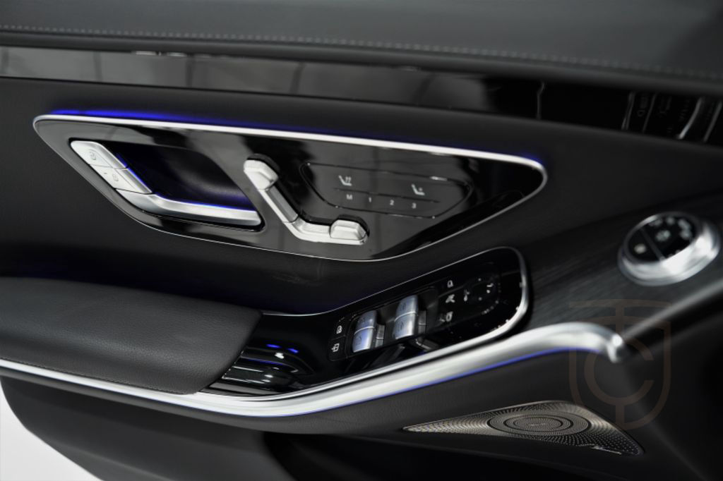 Mercedes-Benz S 500 4M L*AMG-LINE*CHAUFFEUR-PAK*FOND-ENT*NIGHT