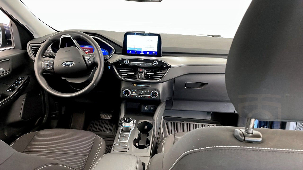 Ford Kuga KUGA 2023.25MY, SUV, TITANIUM