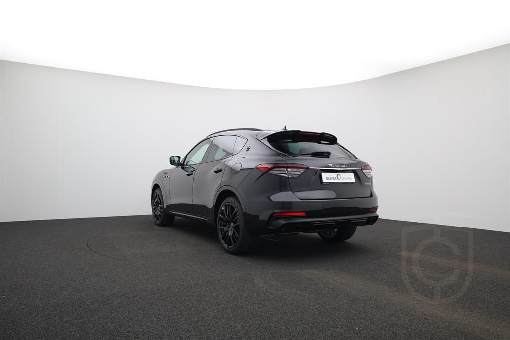Maserati Levante Modena S Q4 *MASERATI MÜNSTER*