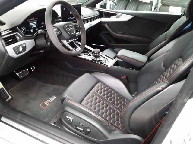 Audi RS 5 Coupé *Laserlicht*HuD*Parken*B&O*280km/h*