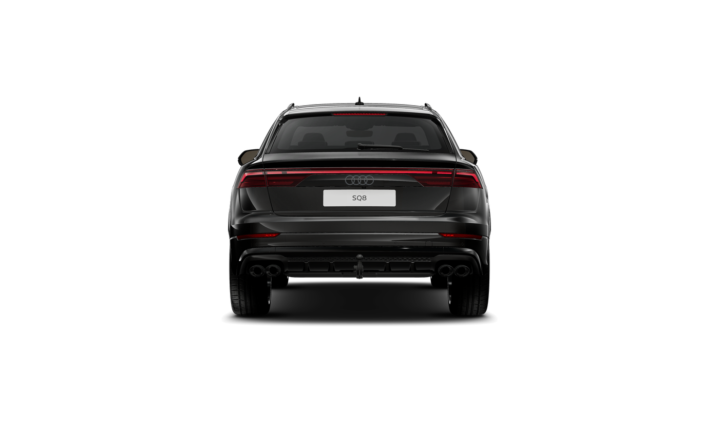 Audi SQ8 SUV TFSI 373 kW