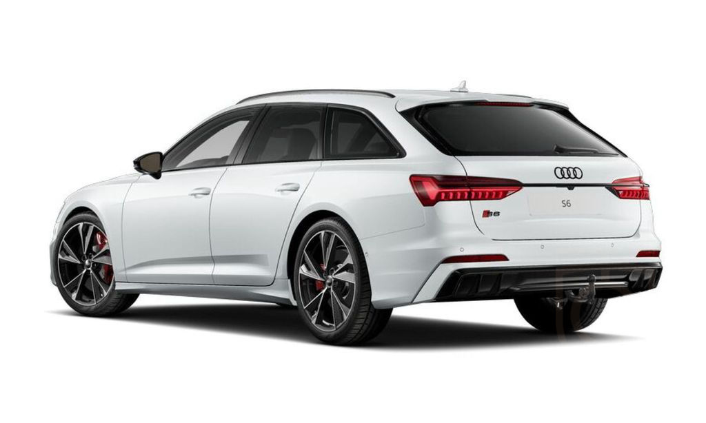 Audi S6 Avant TDI qu. *Matrix*AHK*Air*B&O*Assistenz+*