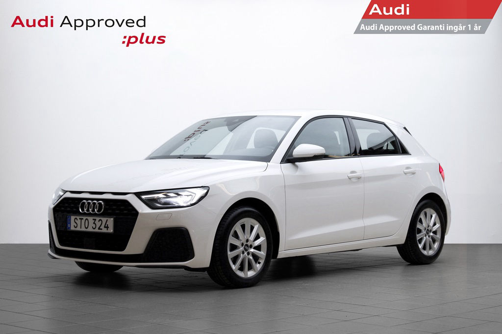 Audi A1 Sportback 30 TFSI