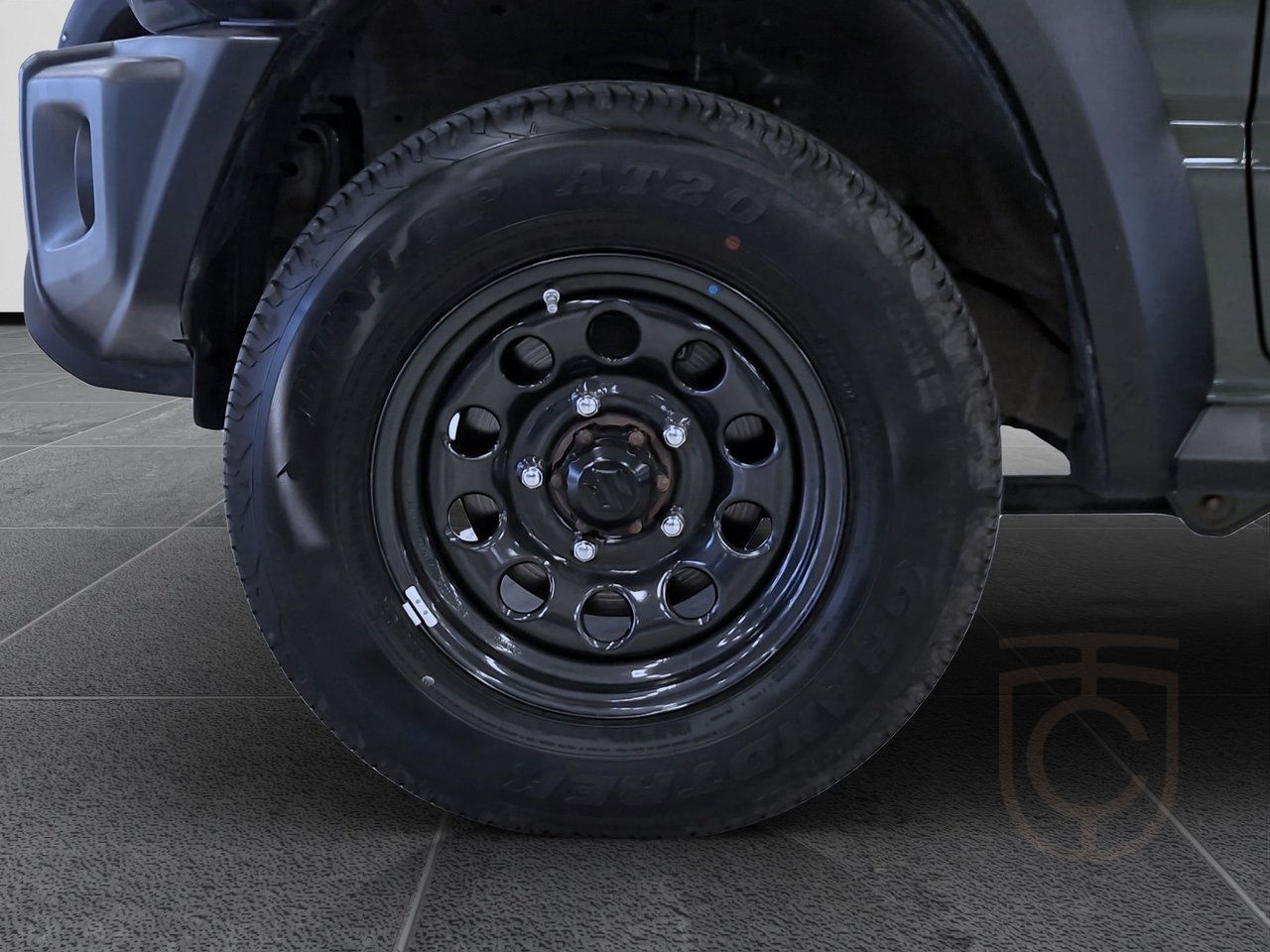 Suzuki Jimny Suzuki Jimny LCV 1.5 ALLGRIP Torakku Bluetooth