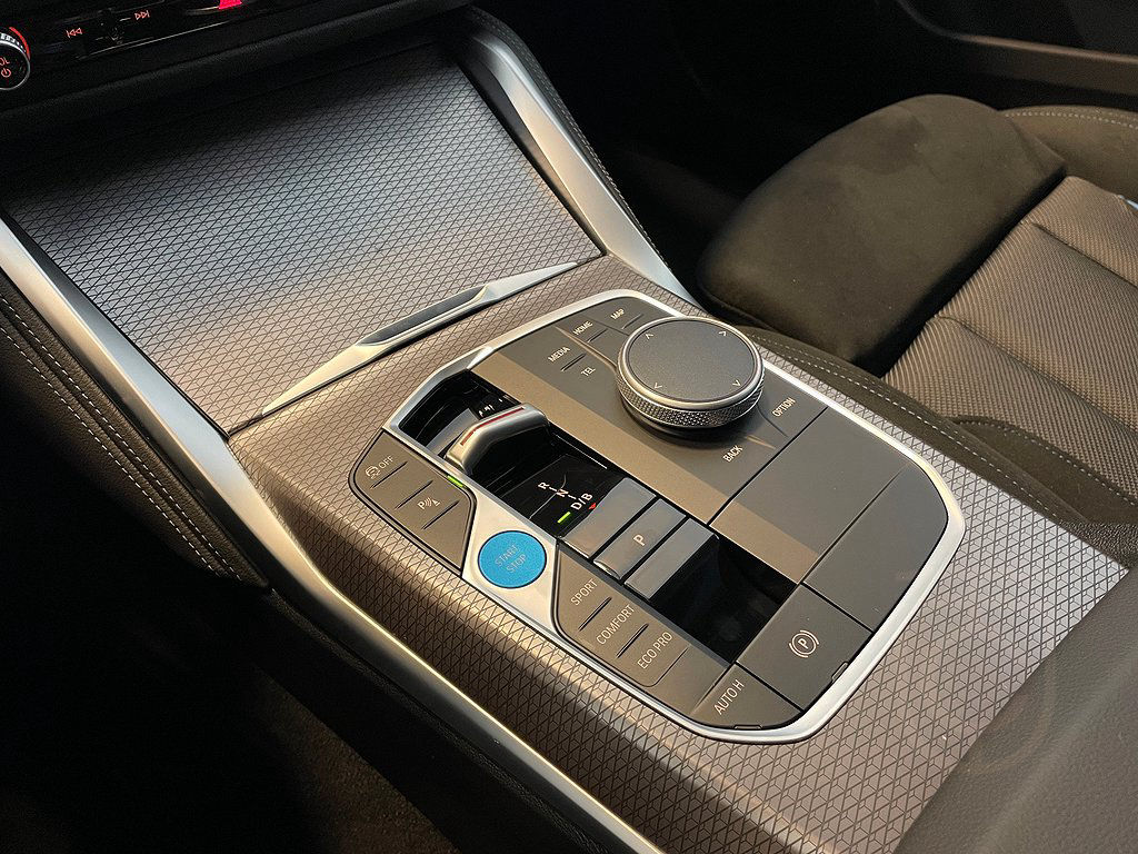 BMW i4 eDrive40 Gran Coupé