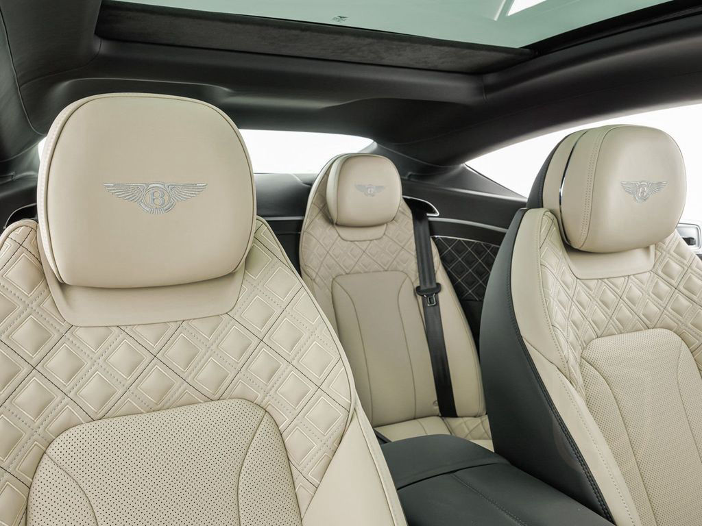 Bentley Continental GT Mulliner V8 * MY24 * BESPOKE *