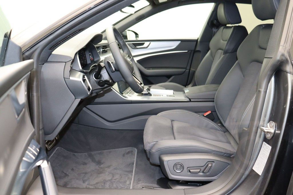 Audi A7 Sportback 55 TFSIe quattro S line LED Navi