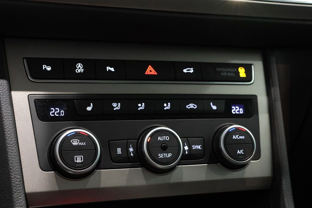 Seat Ateca TSI