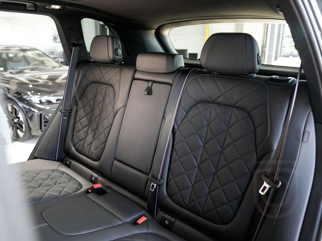 BMW X5 M60 i M PRO Sitzbelüftung Luftfed. Massage