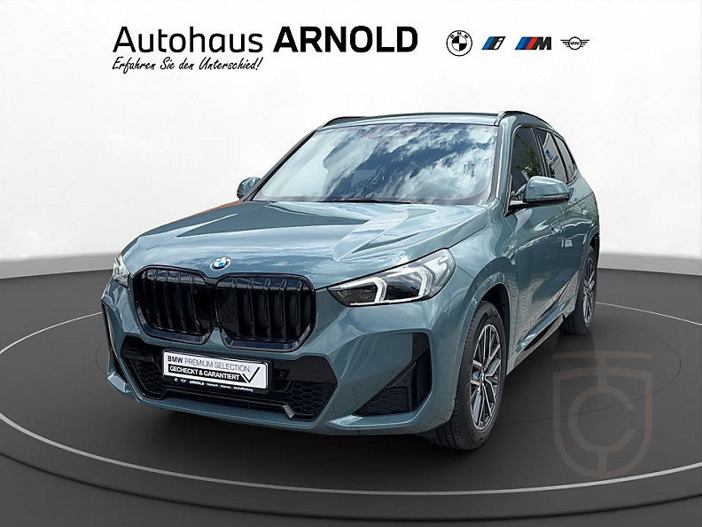 BMW X1 sDrive20i