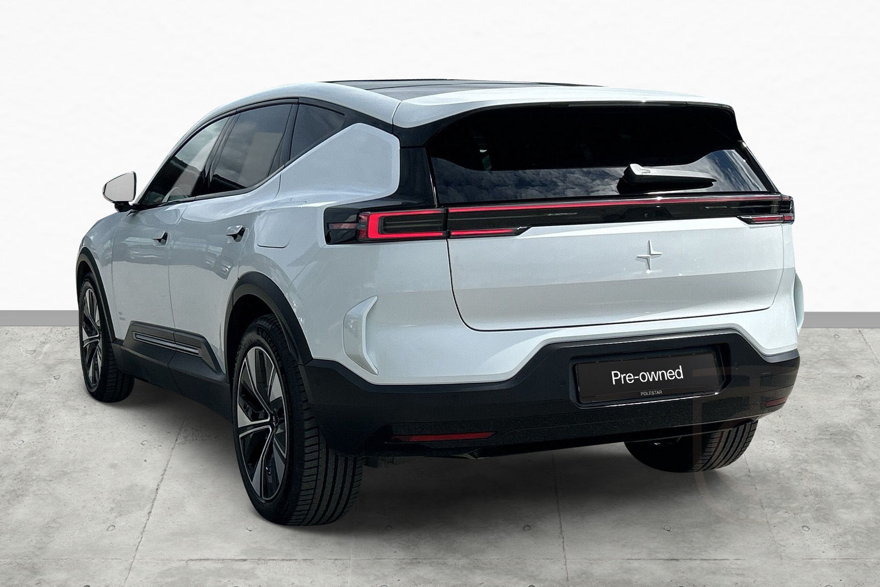 Polestar 3 Long Range Dual Motor