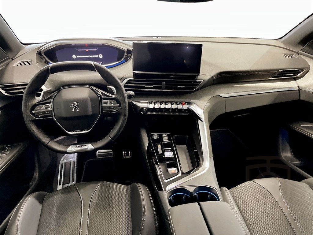 Peugeot 5008 GT 1.2 PT