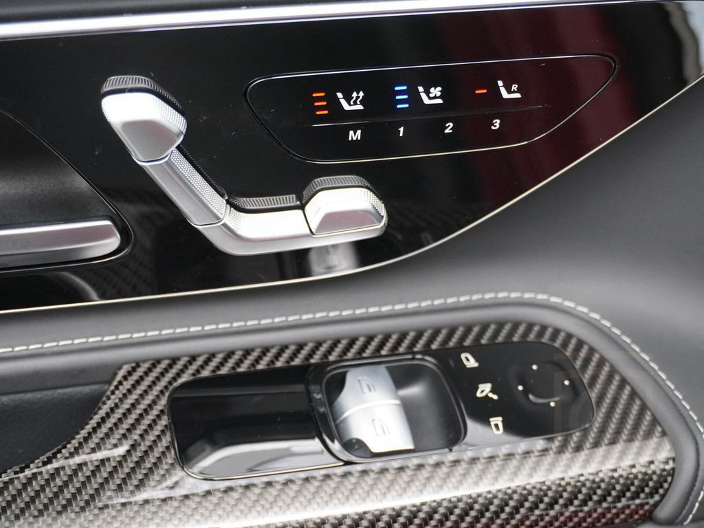 Mercedes-Benz AMG GT AMG 63 4MATIC+ AMG Nightpakket, Carbon in