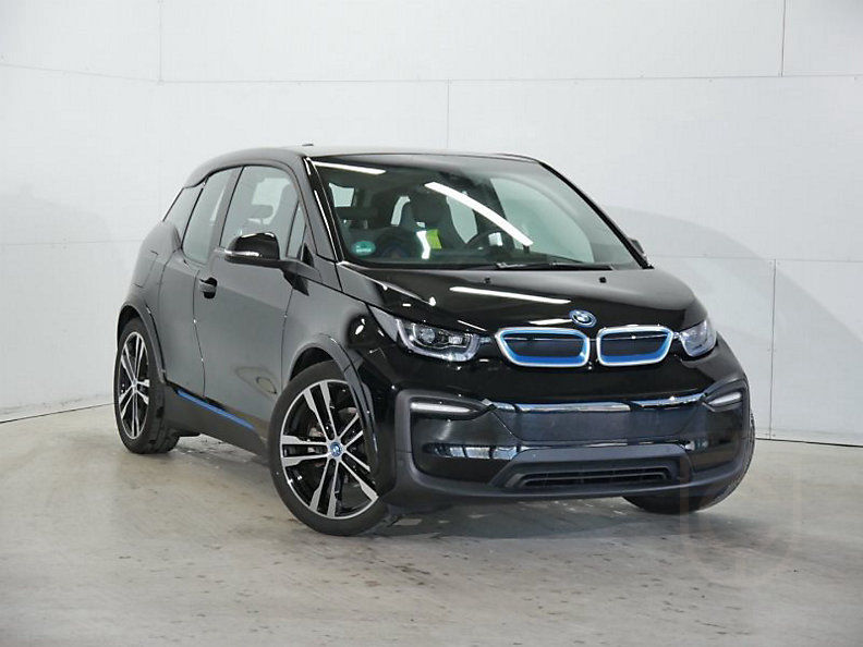 BMW BMW i3 120Ah