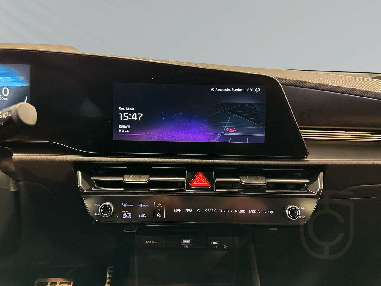 Kia Niro Plug-In-Hybrid