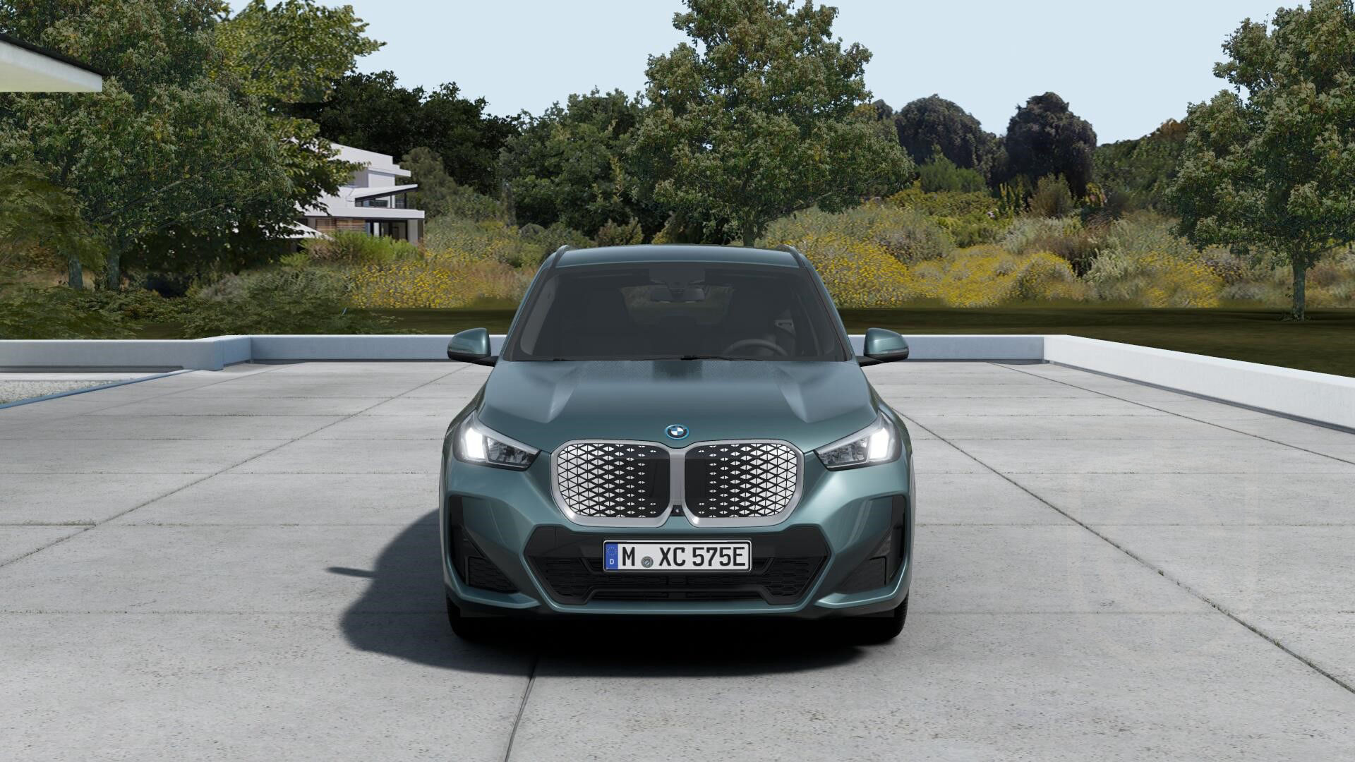 BMW iX1 eDrive20