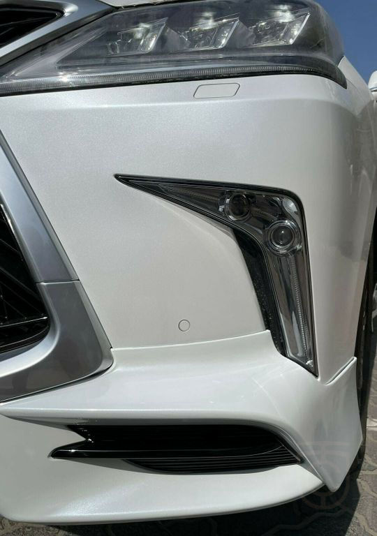 Lexus LX450+4.5LV8+TurboDIESEL+NEU+VOLL+2*LASTstockDE