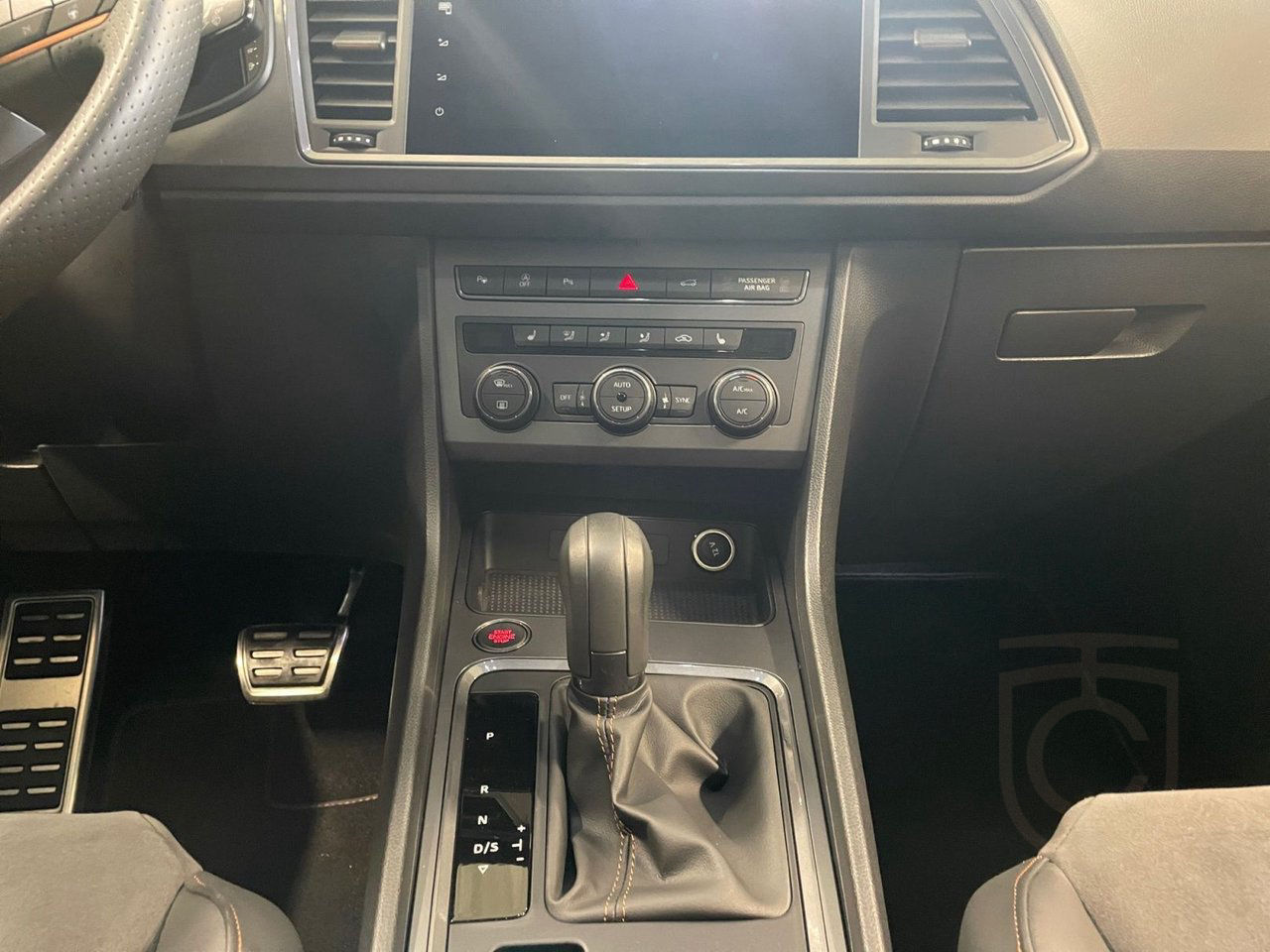Cupra Ateca 1.5 TSI DSG Sequential 110kW 2024