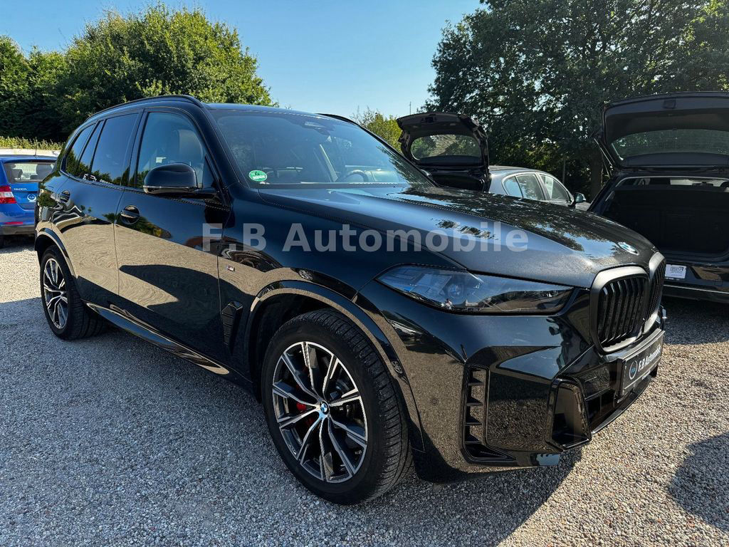BMW X5 30 d xDrive M Sport /JAHRESWAGEN!