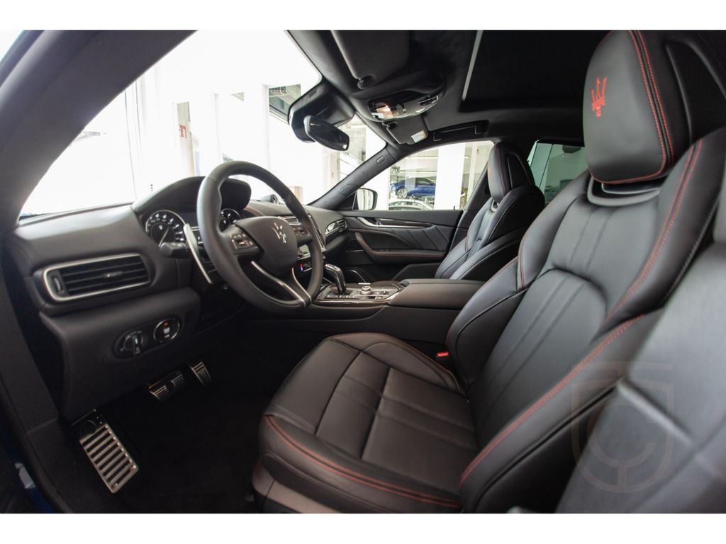 Maserati Levante Modena Ultima*Final Edition*