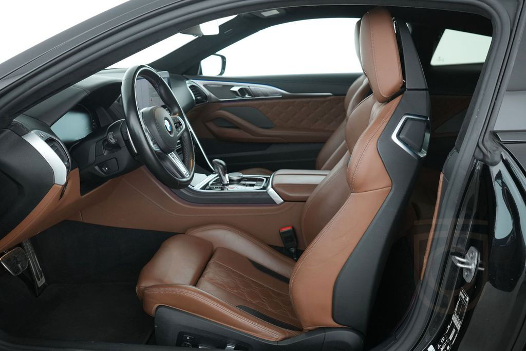 BMW M8 Comp. Lüft|PA+360°|ACC|WärmeKomfort|Laser|h&k