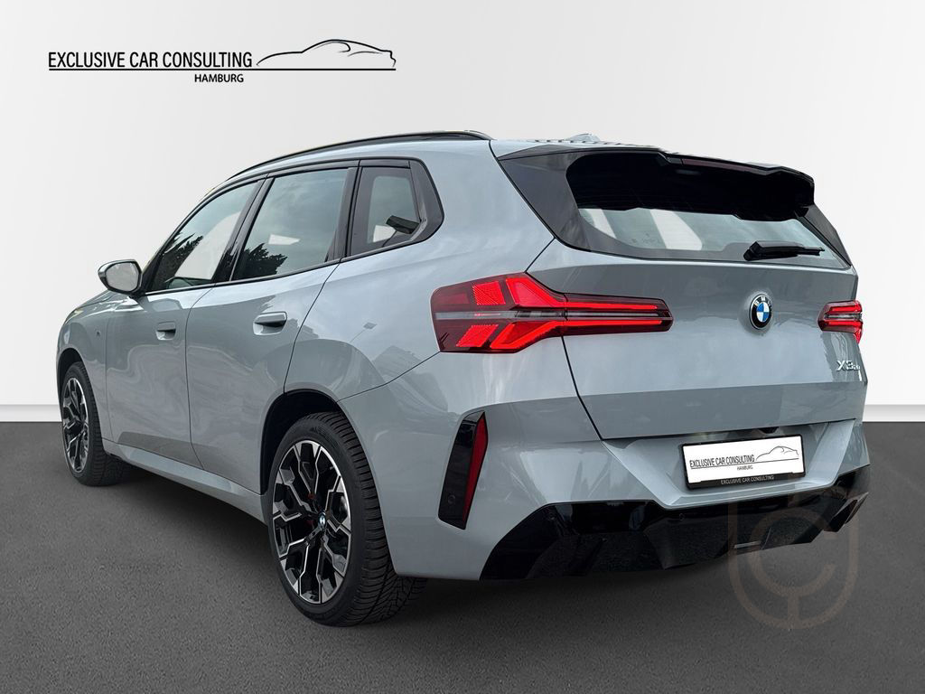 BMW X3 20i xDrive M SPORT PRO *MY25 *Pano *Sitzbelüf