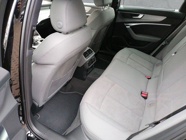 Audi S6 Avant 3.0 TDI quattro basis AHK