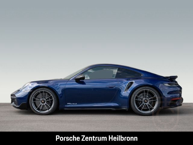 Porsche 992 911 Turbo S Burmester InnoDrive LED-Matrix
