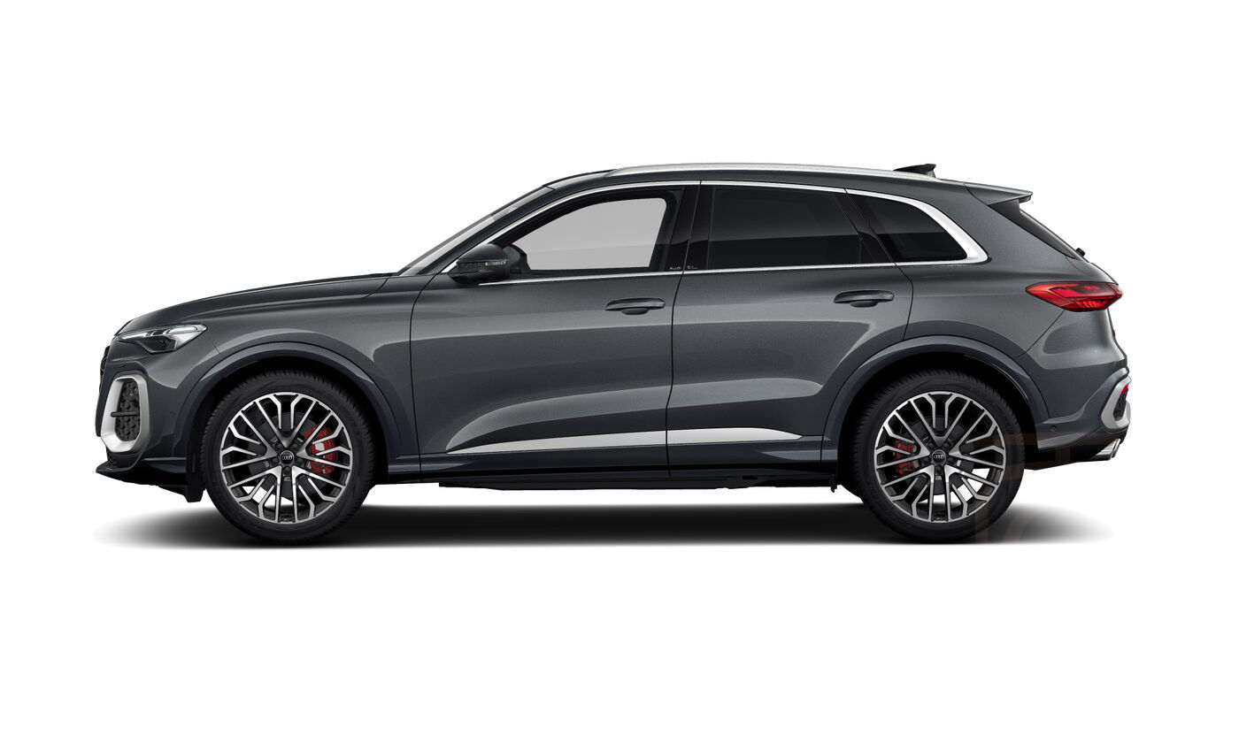 Audi SQ5 SUV TFSI 270 kW S tronic