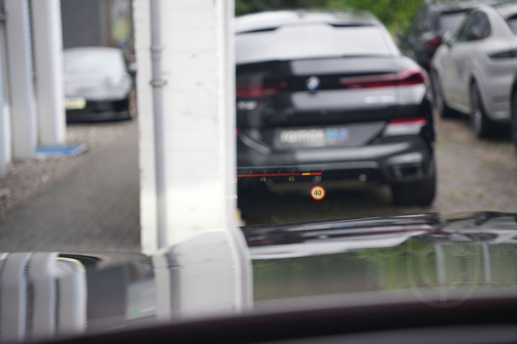 BMW XM BLACK EDITION-ACC-AHK-23M-LEDER SILVERSTONE