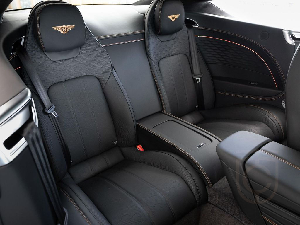 Bentley Continental GT Speed First Edition Hybrid