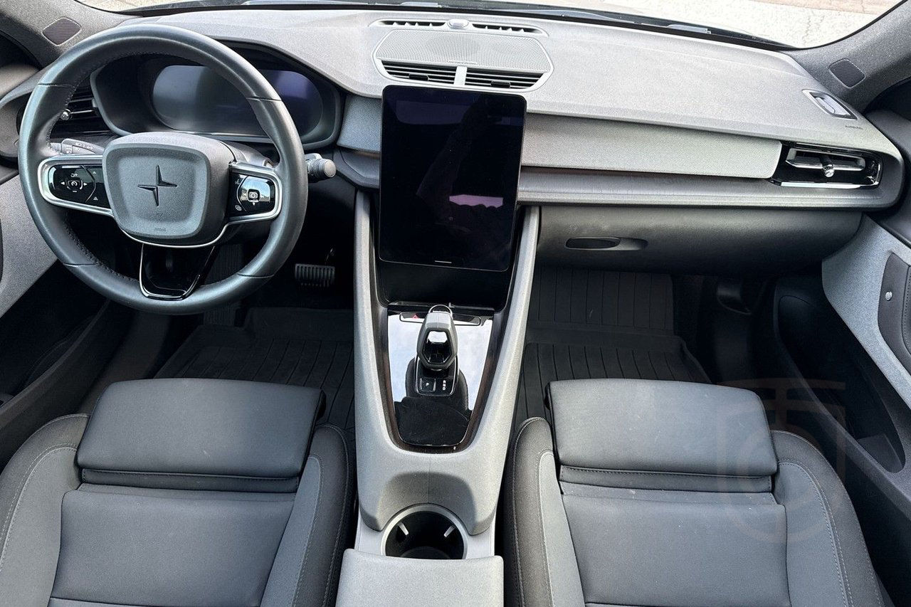 Polestar 2 Long Range SM