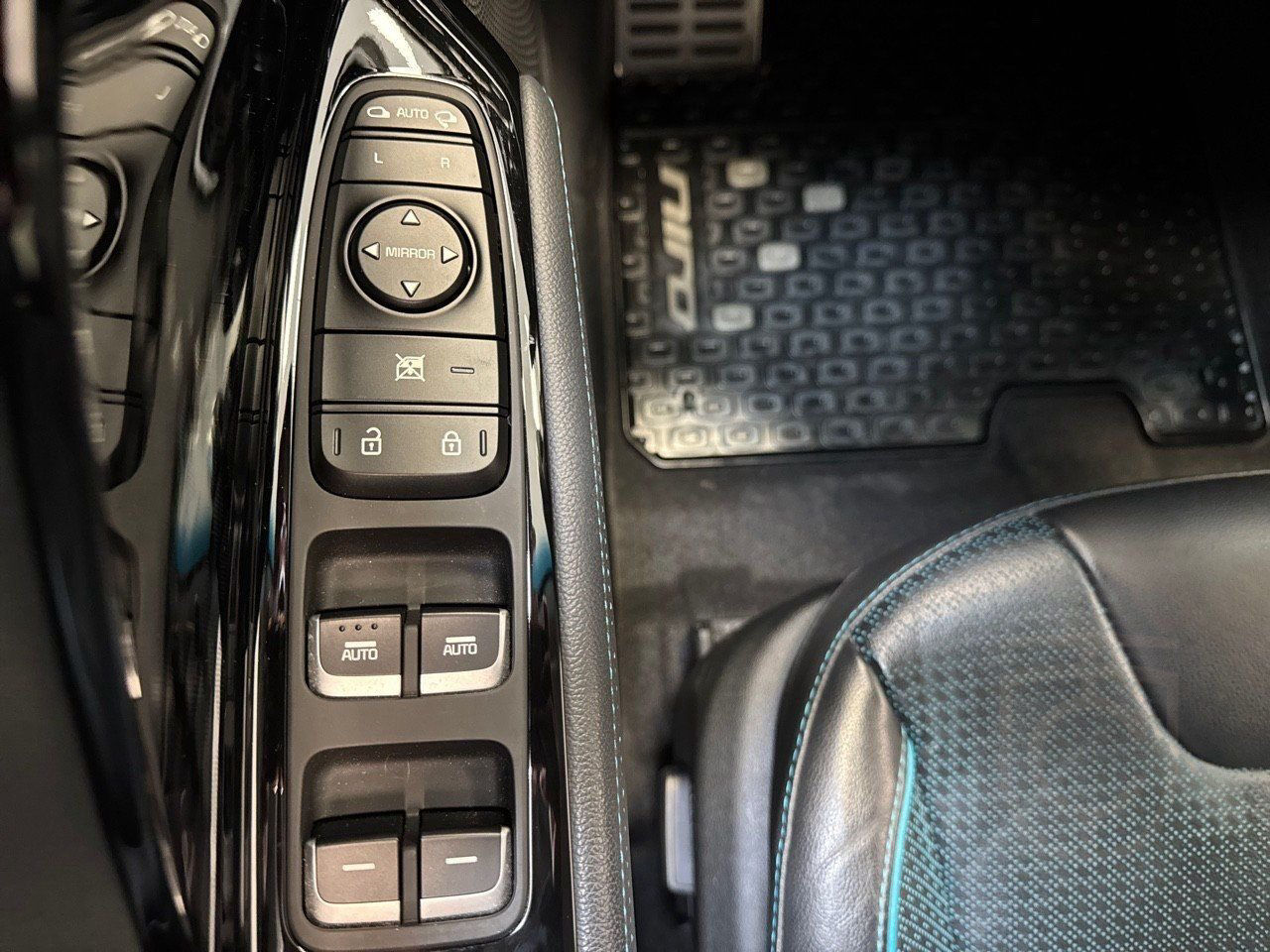 Kia E-Niro ADV. PLUS KIA