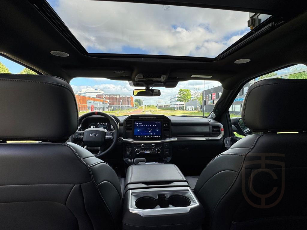 Ford F 150 F150 RAPTOR 3.5 V6 EU-READY CUSTOM DUTIES