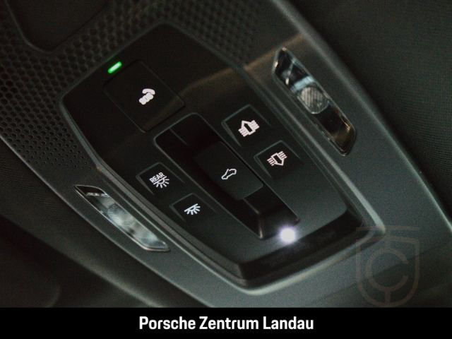 Porsche Panamera 4 E-Hybrid BOSE Panoramadach InnoDrive
