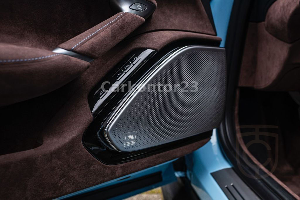 Ferrari Roma 3.9 T V8 DCT*Atelier*Carbon