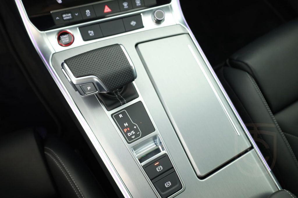 Audi S7 Sportback TDI Valcona Pano BangO ACC Kam 21"