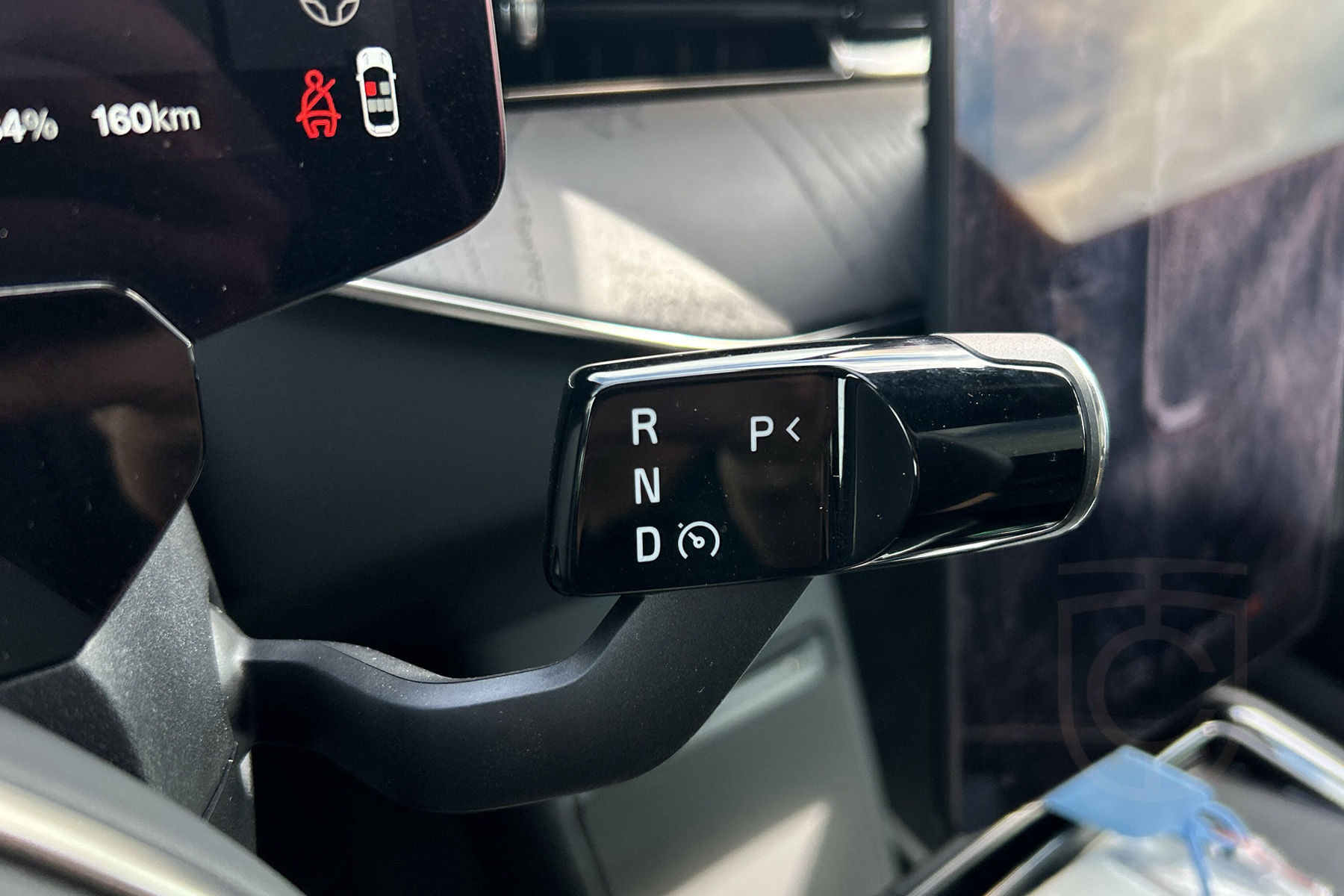 Polestar 3 Long Range Dual Motor